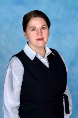 Савиных Юлия Александровна