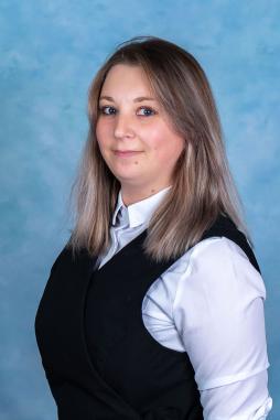 Зайцева Ксения Сергеевна