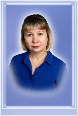 Деева Светлана Викторовна