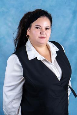 Сукманова Оксана Александровна