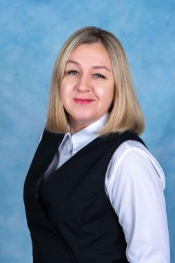 Полежаева Екатерина Сергеевна