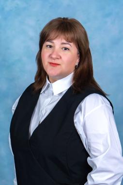 Балакаева Ольга Сергеевна