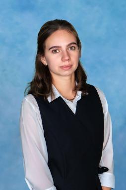 Фокина Екатерина Андреевна