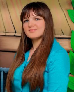 Голикова Надежда Станиславовна